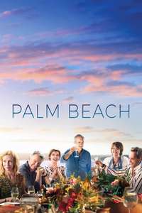 Palm Beach - Poster
