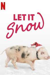 Let It Snow