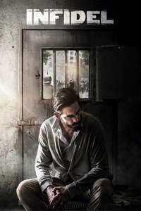 Infidel - Poster