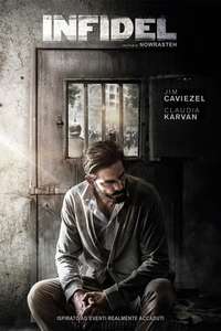 Infidel - Poster