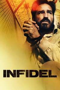 Infidel - Poster