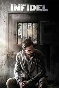 Infidel - Poster