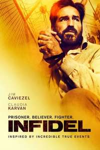 Infidel - Poster