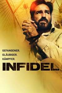 Infidel - Poster
