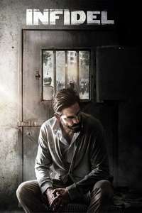 Infidel - Poster