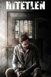 Infidel - Poster