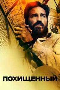 Infidel - Poster