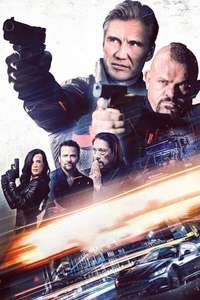 Acceleration - Poster