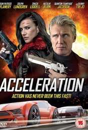 Acceleration