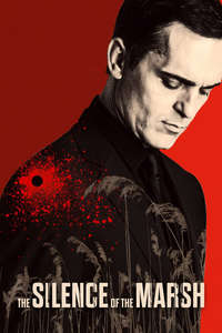 The Silence of the Marsh - Poster