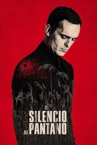 The Silence of the Marsh - Poster