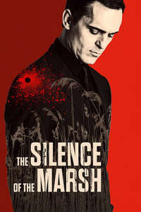 The Silence of the Marsh - Poster
