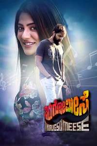 Thipparaa Meesam - Poster