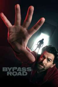 Bypass Road - Posters