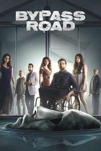 Bypass Road - Posters