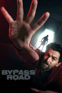 Bypass Road - Posters