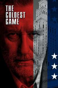 The Coldest Game - Poster