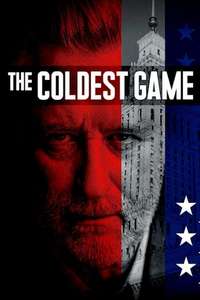 The Coldest Game - Poster