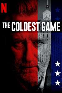 The Coldest Game - Poster