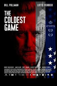 The Coldest Game - Poster
