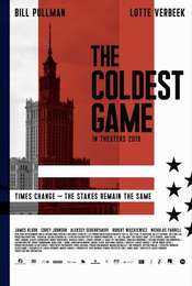 The Coldest Game
