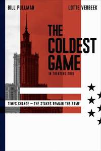 The Coldest Game - Poster