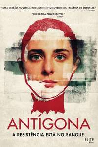 Antigone - Poster