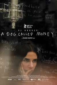 A Dog Called Money - Poster