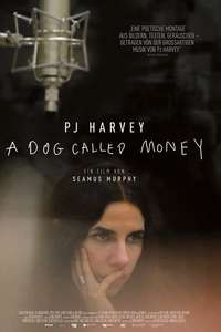 A Dog Called Money - Poster