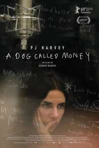 A Dog Called Money - Poster