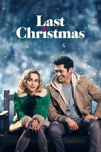 Last Christmas - Posters