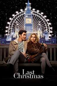 Last Christmas - Posters