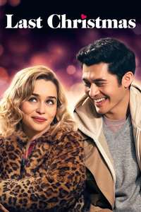 Last Christmas - Posters