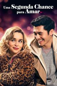 Last Christmas - Posters