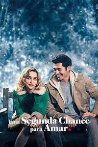 Last Christmas - Posters