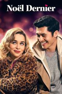 Last Christmas - Posters