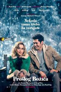 Last Christmas - Posters