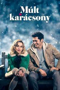 Last Christmas - Posters