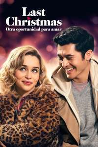 Last Christmas - Posters