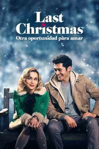 Last Christmas - Posters