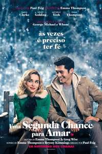 Last Christmas - Posters