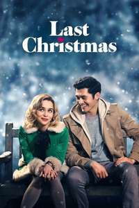 Last Christmas - Posters