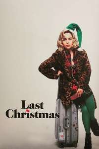 Last Christmas - Posters