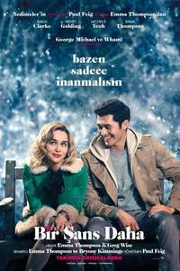 Last Christmas - Posters