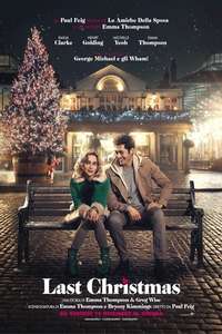Last Christmas - Posters