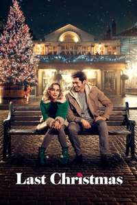 Last Christmas - Posters