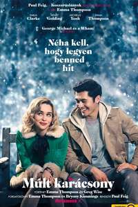 Last Christmas - Posters