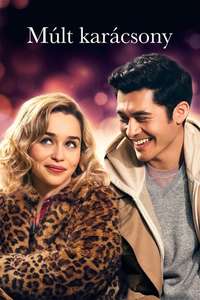 Last Christmas - Posters