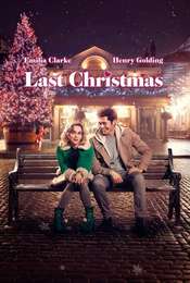 Last Christmas