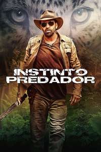 Primal - Poster